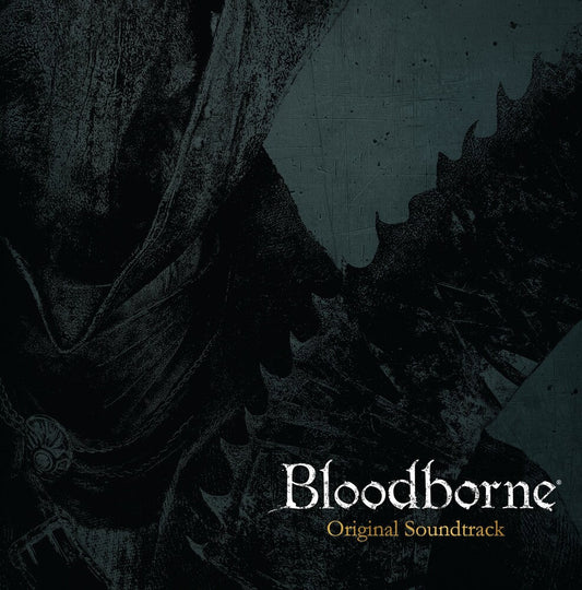 Ryan Amon - Bloodborne Vol. I - 10th Anniversary O.S.T. [180 Gram] [New Vinyl]