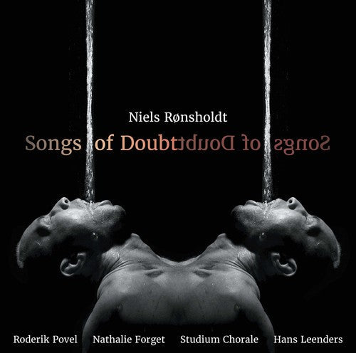 Ronsholdt / Povel / Leenders - Songs of Doubt Music CD