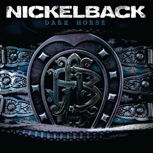 Nickelback - Dark Horse [Rocktober 2017 Limited Edition LP] [New Vinyl]