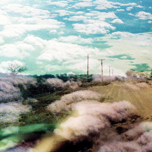 The World Is A Beautiful Place & I Am No Longer Afraid To Die - Always Foreign [Indie Exclusive Limited Edition Clear LP] [New Vinyl]