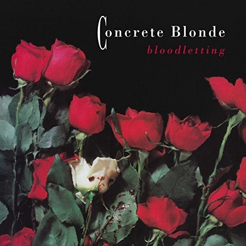 Concrete Blonde - Bloodletting [LP] [New Vinyl]