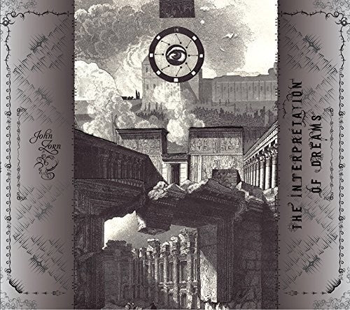 John Zorn - Interpretation Of Dreams [CD]