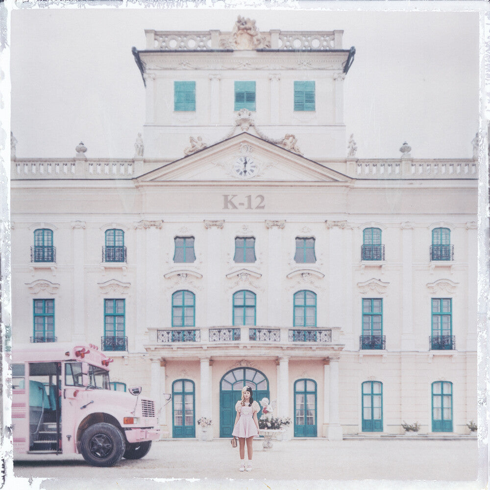 Melanie Martinez - K-12 [CD/DVD] [New CD]