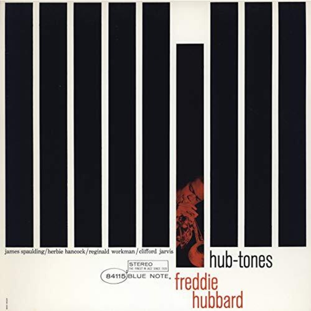 Freddie Hubbard - Hub-Tones [LP] [New Vinyl]