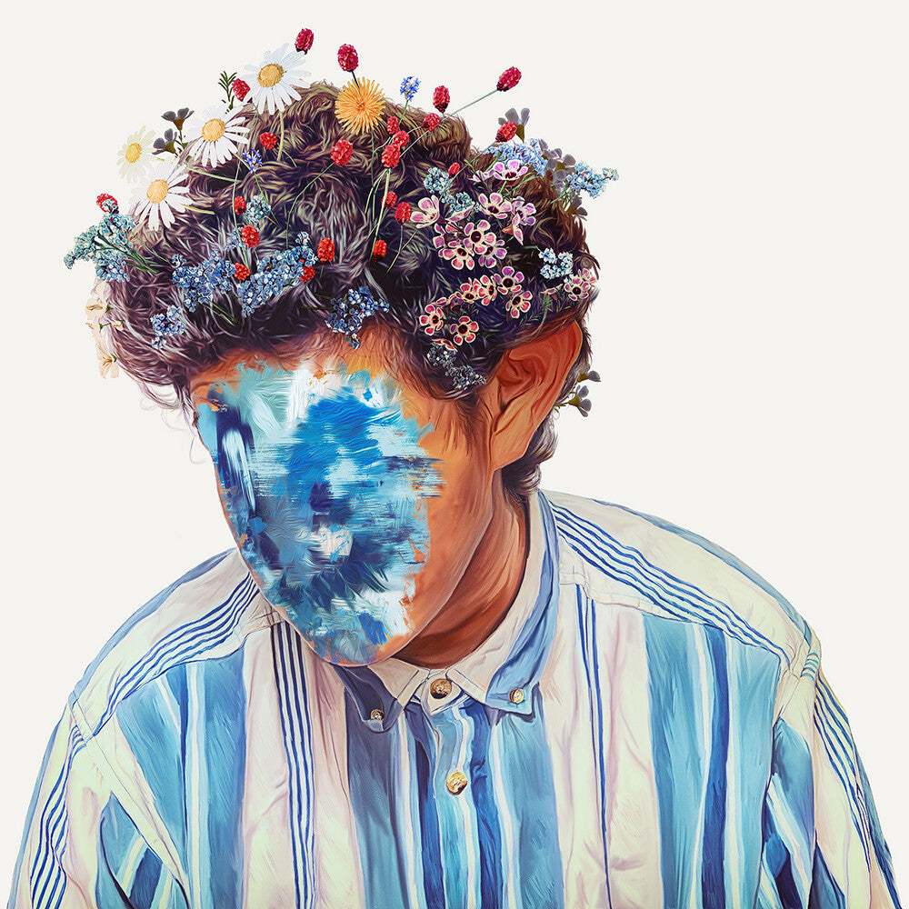 Hobo Johnson - The Fall of Hobo Johnson [LP] [New Vinyl]