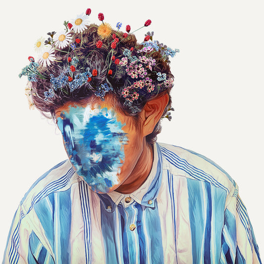 Hobo Johnson - The Fall of Hobo Johnson [LP] [New Vinyl]