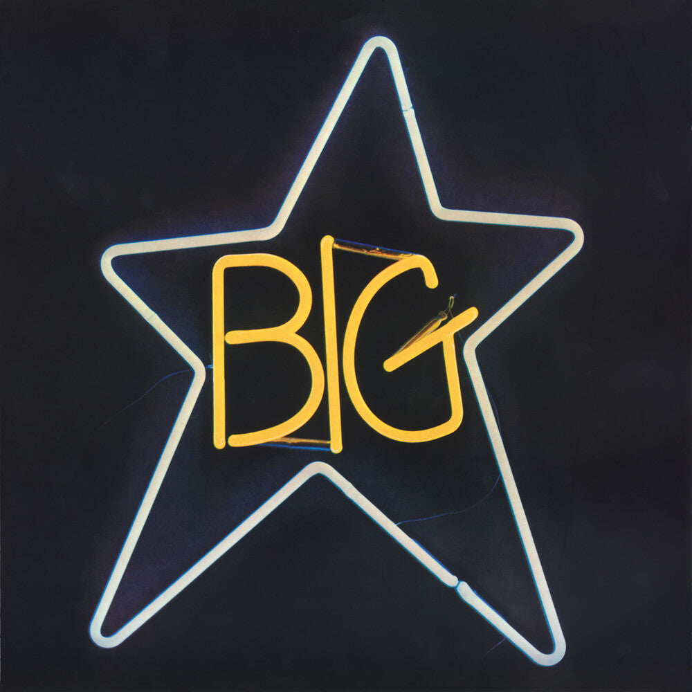 Big Star - #1 Record [LP] [New Vinyl]