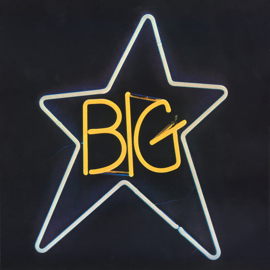 Big Star - #1 Record [LP] [New Vinyl]