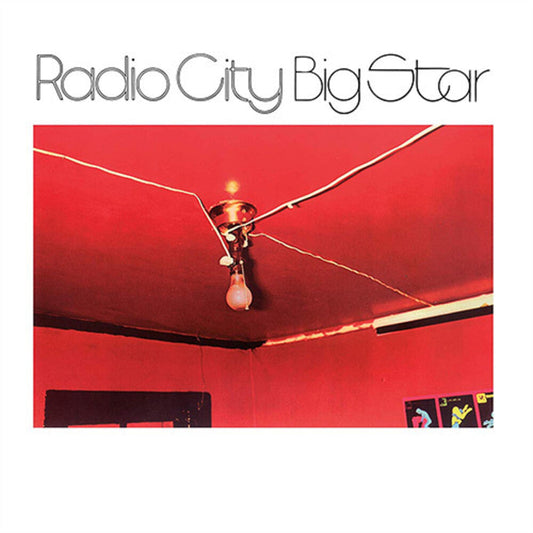 Big Star - Radio City [LP] [New Vinyl]