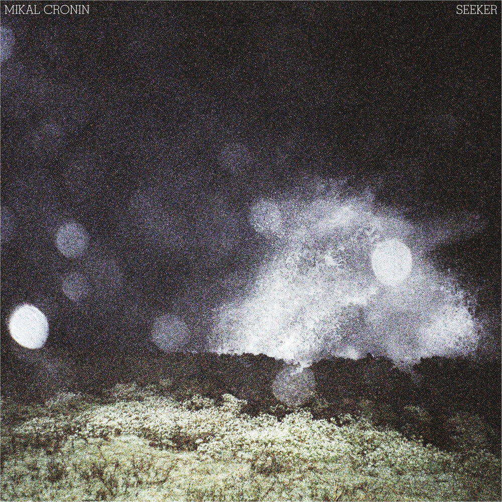 Mikal Cronin - Seeker [CD]