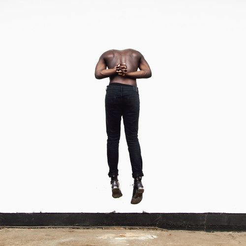 Moses Sumney - Aromanticism [lP] [New Vinyl]