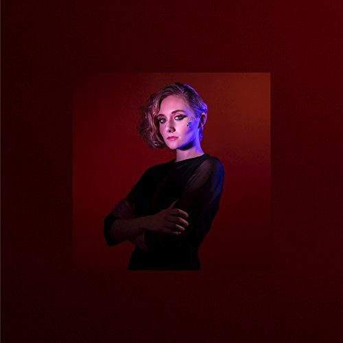 Jessica Lea Mayfield - Sorry Is Gone [Clear LP] [New Vinyl]