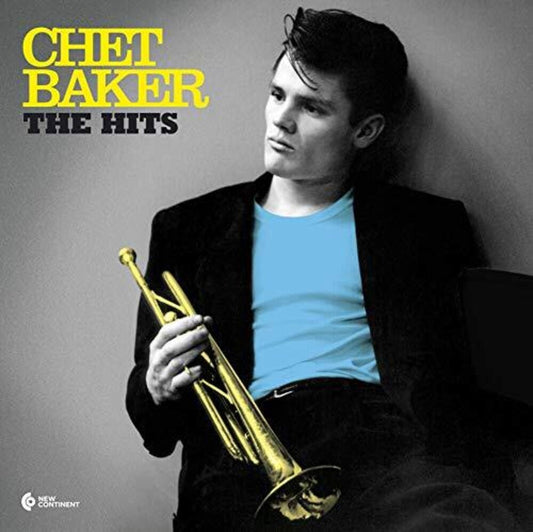 Chet Baker - Hits [Limited 180-Gram Gatefold Vinyl] [New Vinyl]