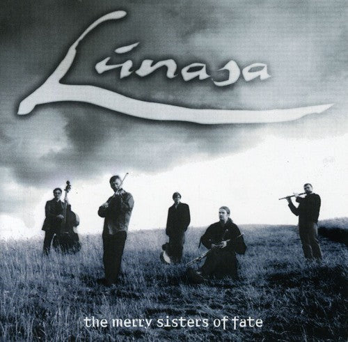 Lunasa - The Merry Sisters Of Fate [CD] [New CD]