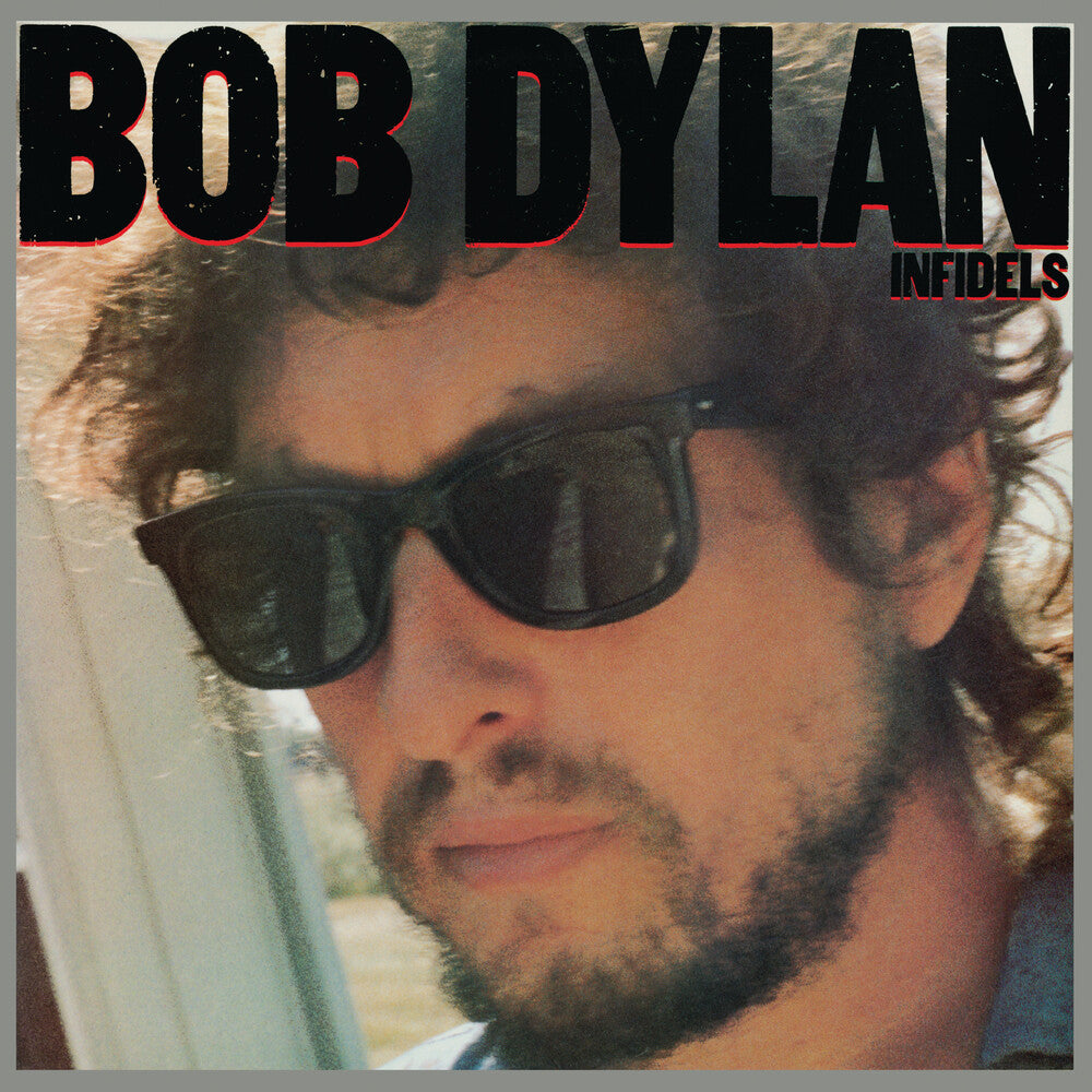 Bob Dylan - Infidels [LP] [New Vinyl]