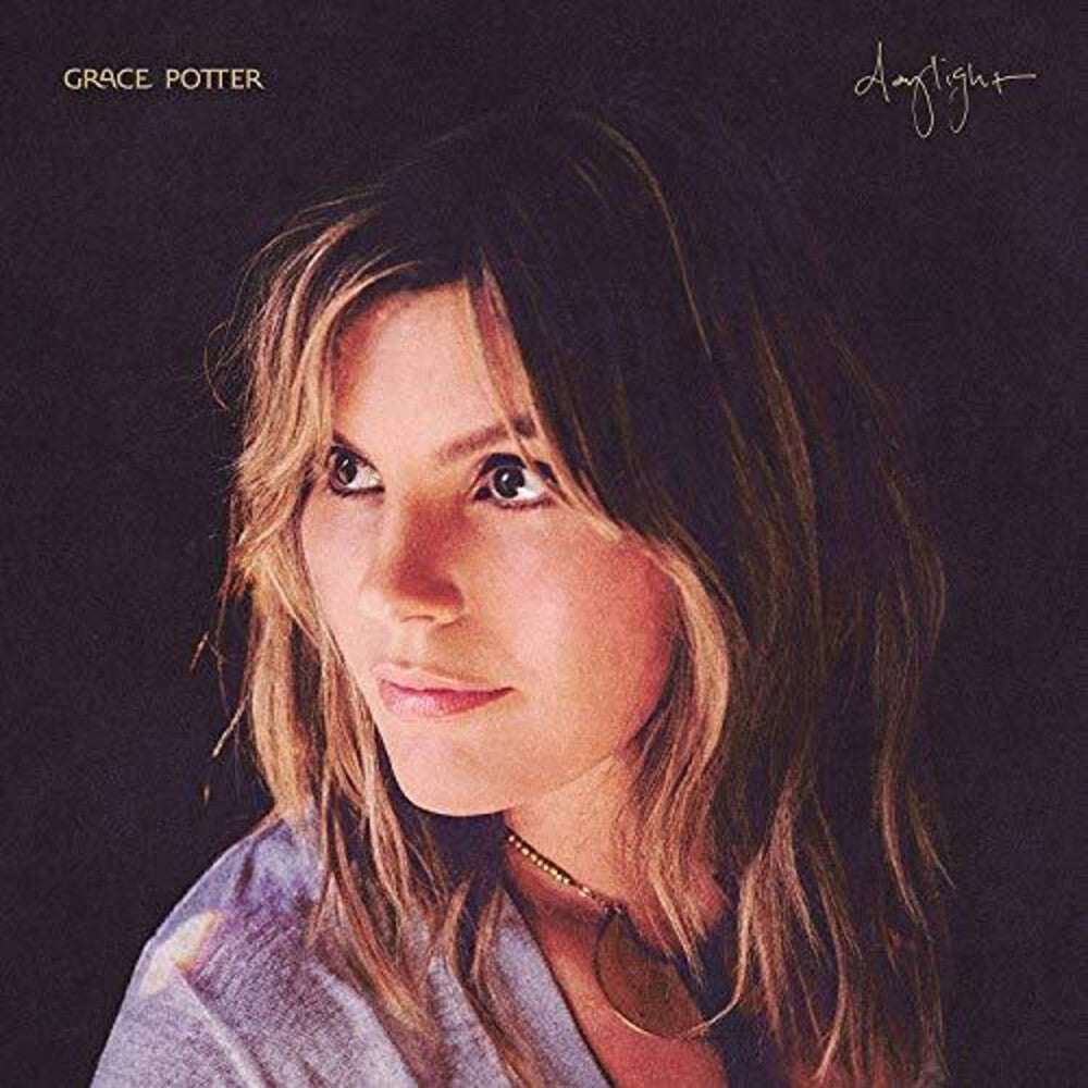 Grace Potter - Daylight [CD] [New CD]