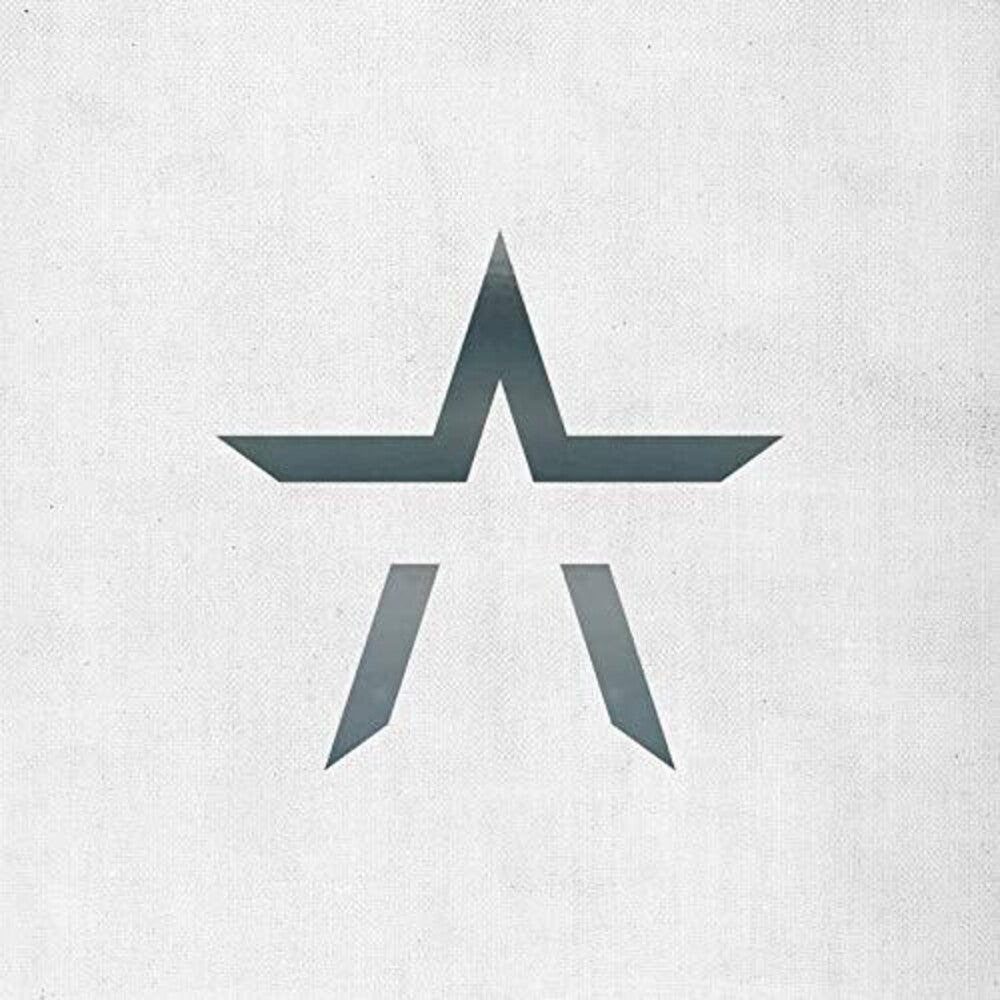Starset - DIVISIONS [2LP] [New Vinyl]