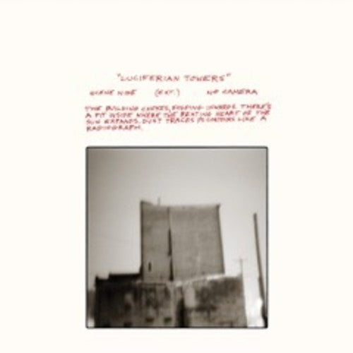 Godspeed You! Black Emperor - Luciferian Towers [LP] [New Vinyl]