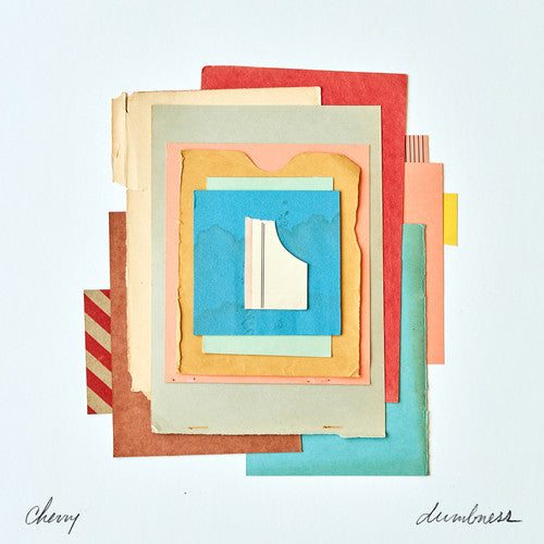 Cherry - Dumbness Music CD