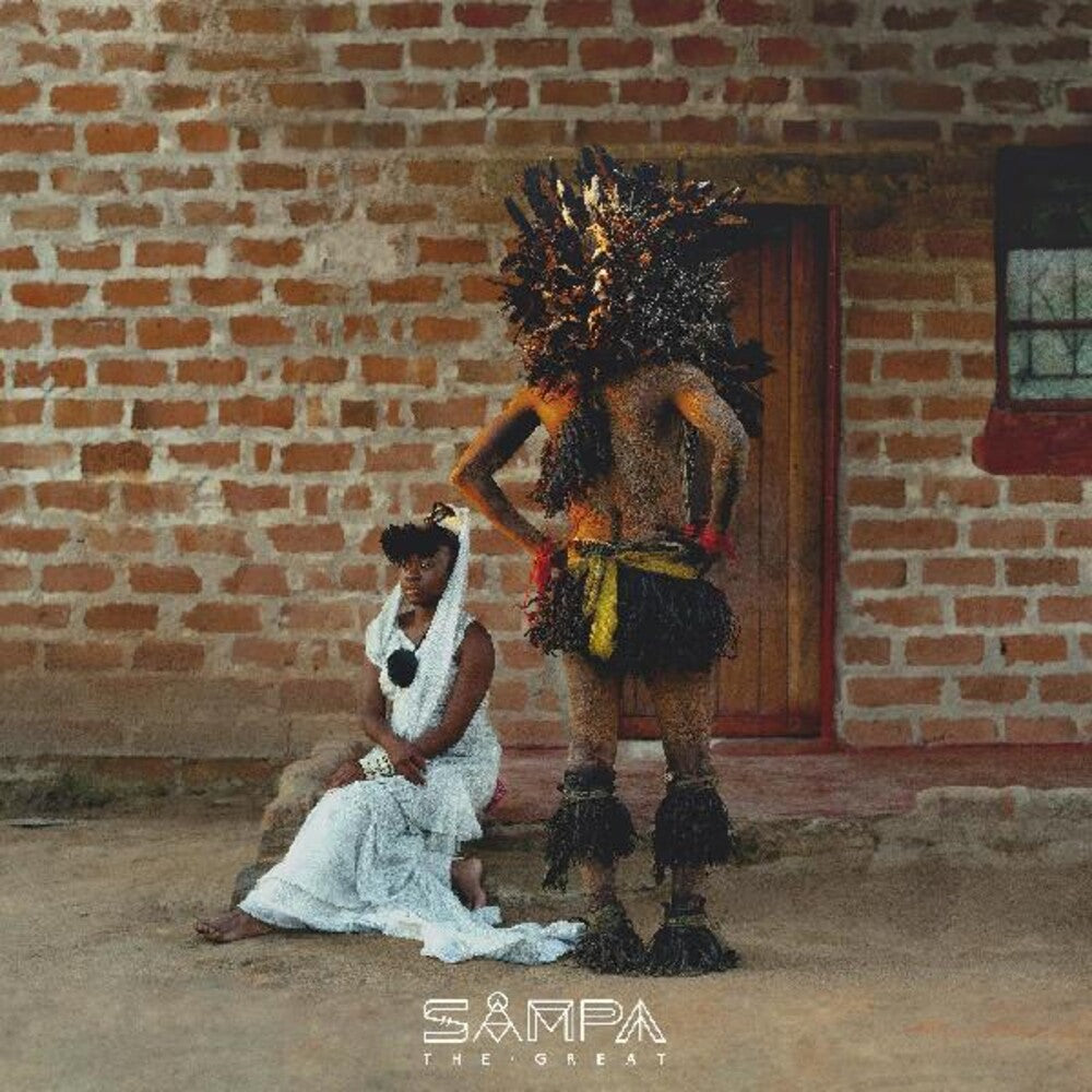 Sampa the Great - Return [LP] [New Vinyl]