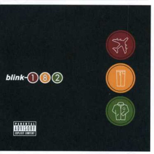blink-182 - Take Off Your Pants & Jacket [CD] [New CD]