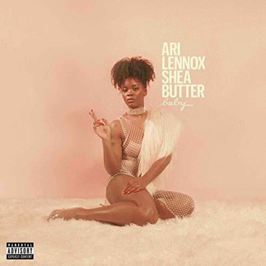Ari Lennox - Shea Butter Baby [LP] [New Vinyl]