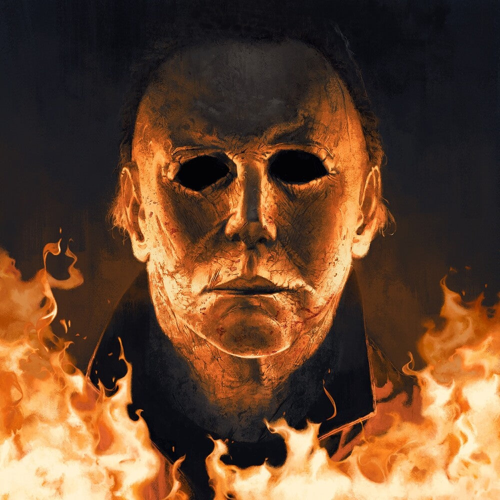 John Carpenter - Halloween Expanded Edition [CD]