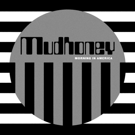 Mudhoney - Morning In America EP [Vinyl] [New Vinyl]