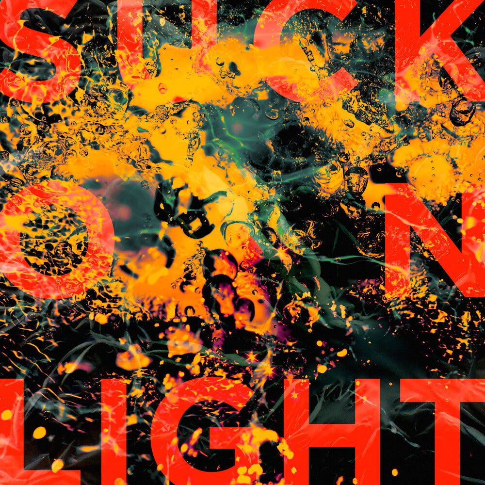 Boy & Bear - Suck On Light [CD] [New]