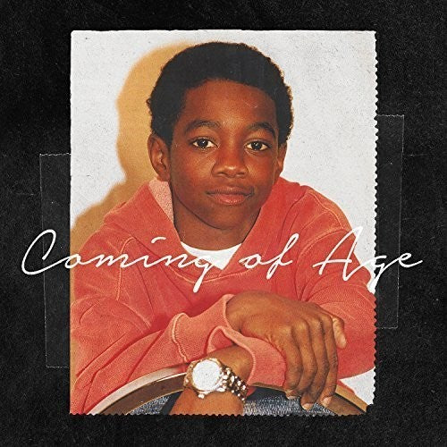Sammie - Coming Of Age [Digipak] [New]