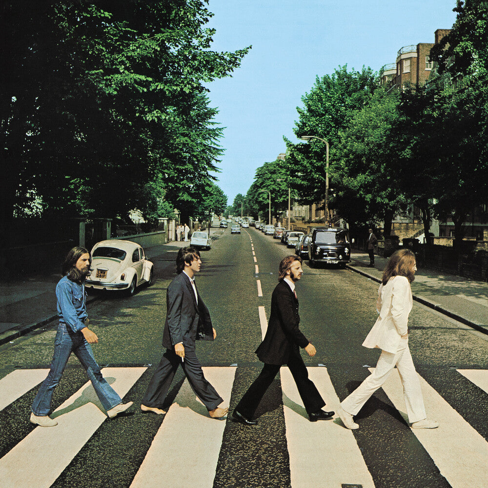The Beatles - Abbey Road: Anniversary Edition [Deluxe 2CD] [New CD]