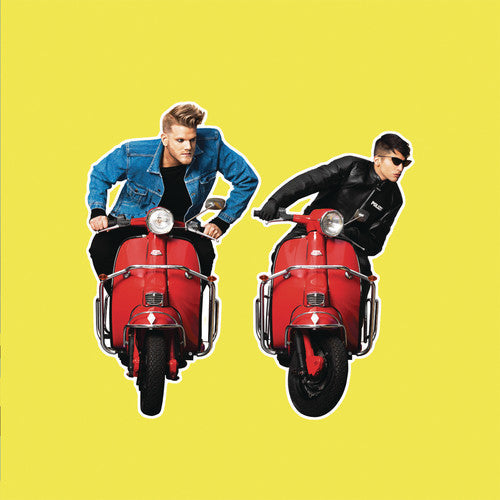 Superfruit - Future Friends [CD]