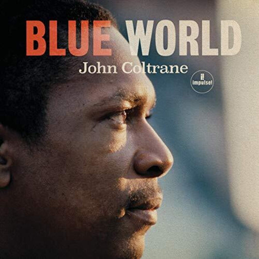 John Coltrane - Blue World [LP] [New Vinyl]