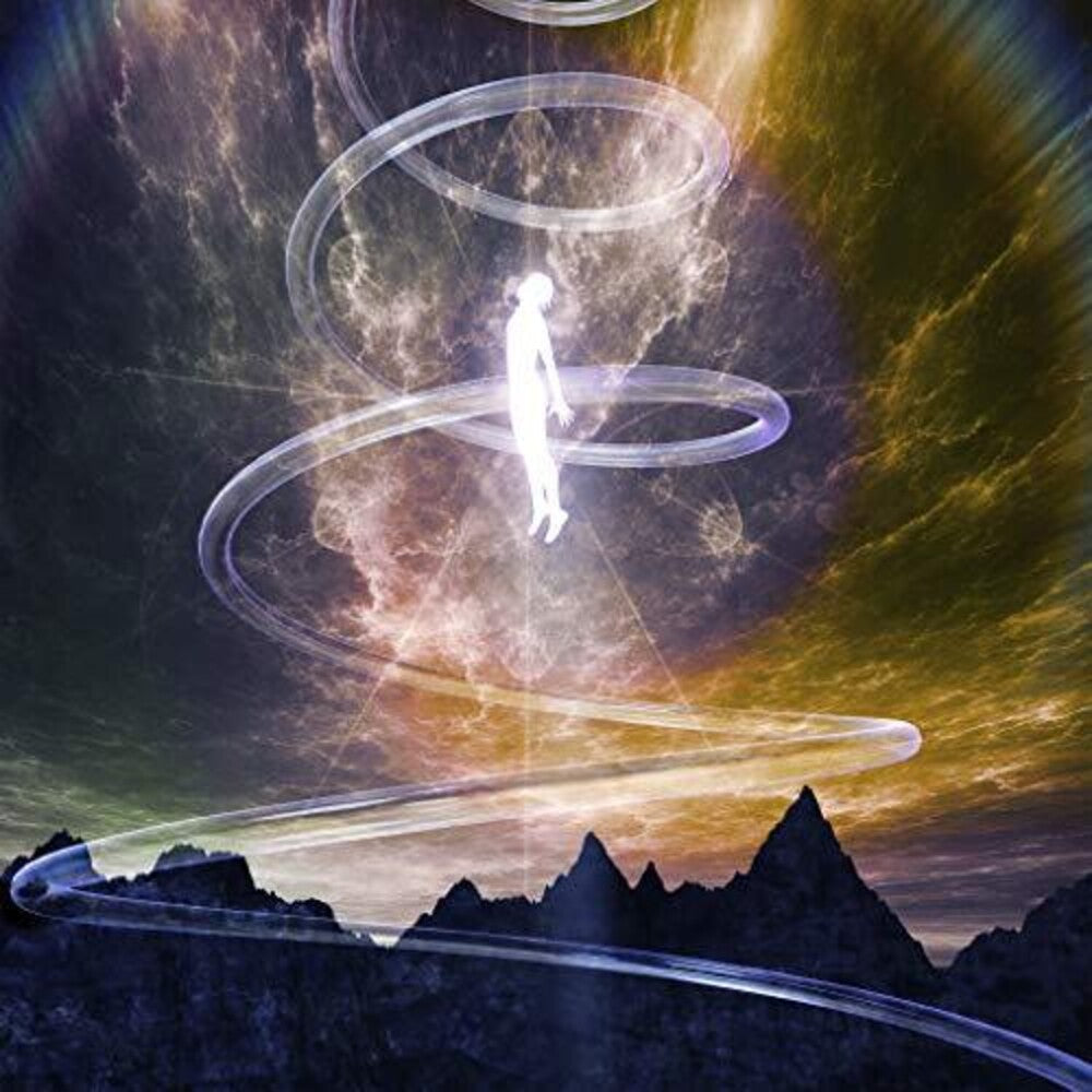 Killy - Light Path 8 [Clear Vinyl] (Ofv) (Dli) Vinyl Record