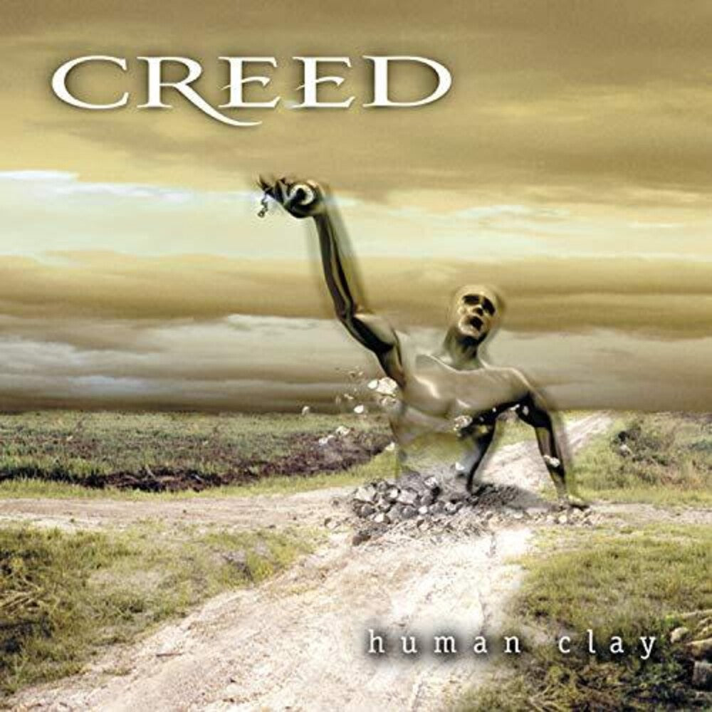 Creed - Human Clay - (Deluxe Edition) [LP] [New Vinyl]