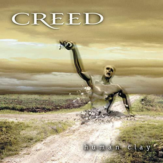 Creed - Human Clay - (Deluxe Edition) [LP] [New Vinyl]