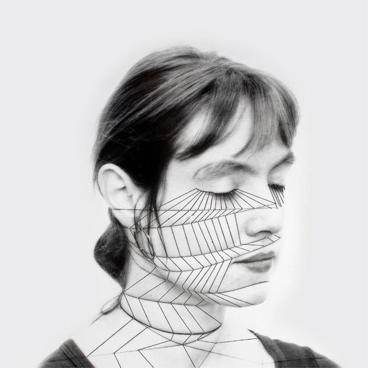 Julies Haircut - In The Silence Electric [Colored Vinyl] (Pnk) [Indie Exclusive] [New Vinyl]