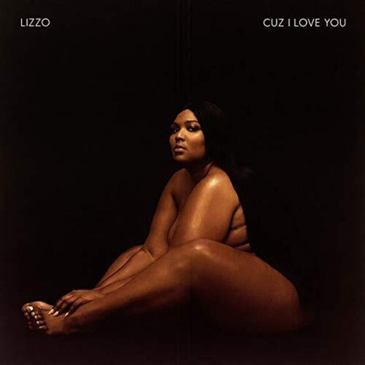 Lizzo - Cuz I Love You [Deluxe LP] [New Vinyl]