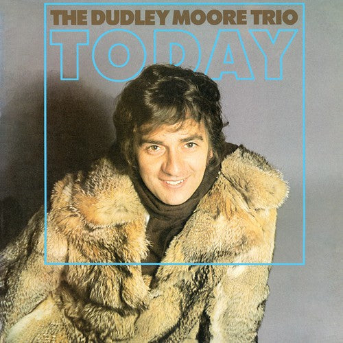 Dudley Moore Trio - Today Music CD