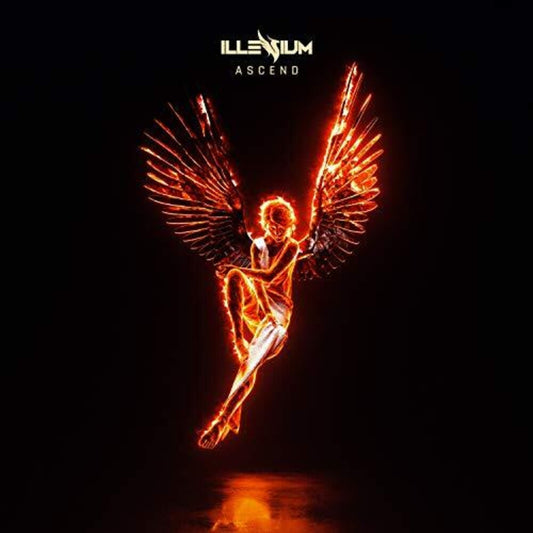 Illenium - ASCEND [2LP] [New Vinyl]
