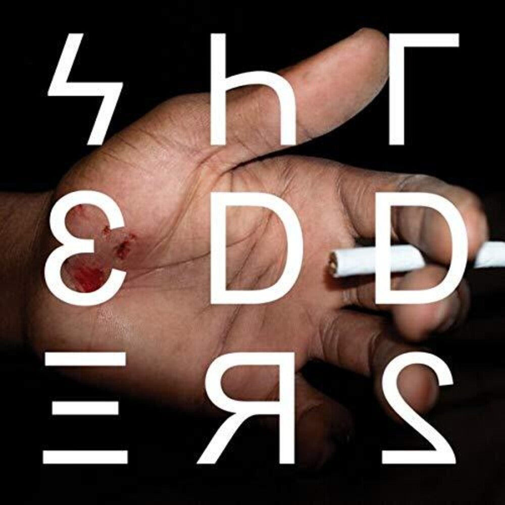 Shredders - Great Hits [LP] [New Vinyl]