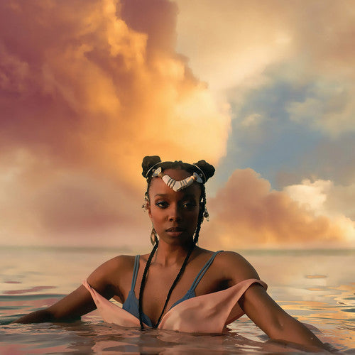 Jamila Woods - Heavn [LP] [New Vinyl]