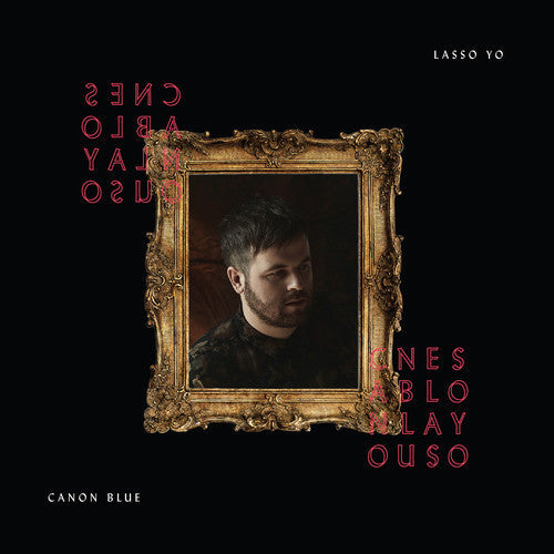 Canon Blue - Lasso Yo Music CD