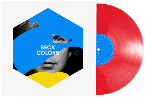 Beck - Colors [Red LP] [New Vinyl]
