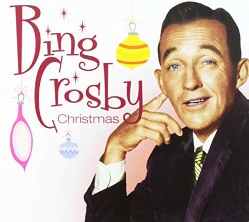 Bing Crosby - Bing Crosby's Christmas [CD] [New]
