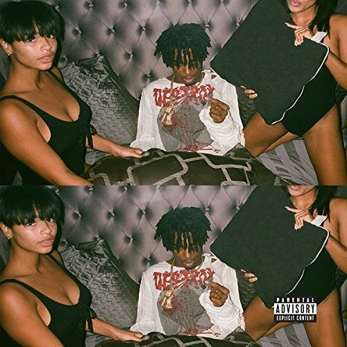 Playboi Carti - Playboi Carti [CD] [New]