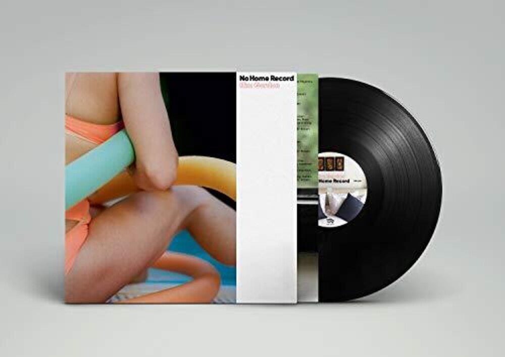Kim Gordon - No Home Record [LP] [New Vinyl]