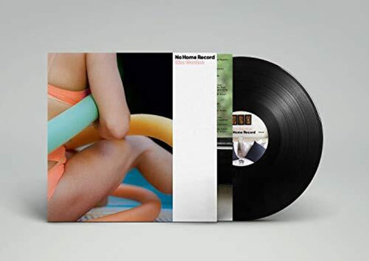 Kim Gordon - No Home Record [LP] [New Vinyl]
