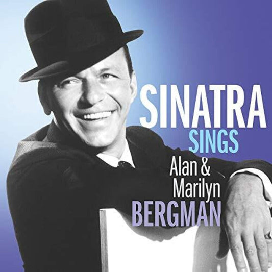 Frank Sinatra - Sinatra Sings Alan & Marilyn Bergman [LP] [New Vinyl]