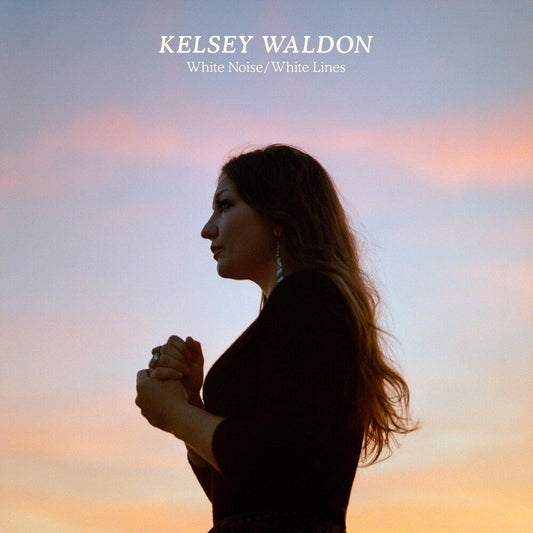Kelsey Waldon - White Noise / White Lines [CD] [New CD]